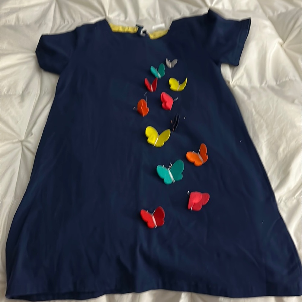 Never worn dress